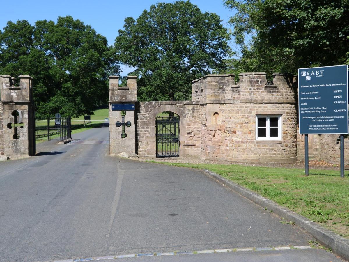 3 Mill Wynd Villa Darlington  Exterior photo